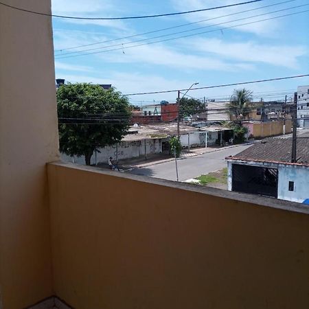 Hotel Recanto Da Paz Solemar Esterno foto