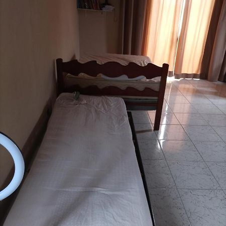 Hotel Recanto Da Paz Solemar Esterno foto