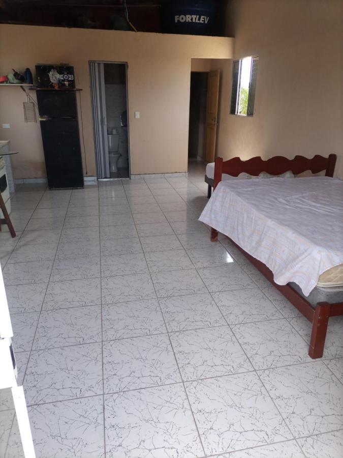 Hotel Recanto Da Paz Solemar Esterno foto