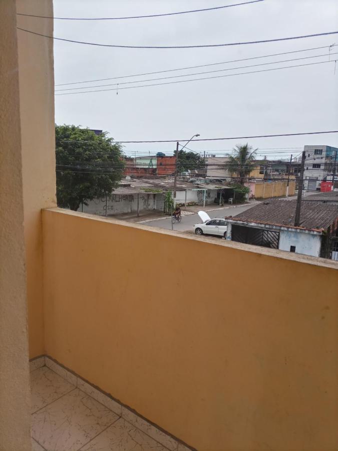 Hotel Recanto Da Paz Solemar Esterno foto